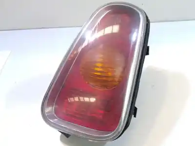 Pezzo di ricambio per auto di seconda mano luci posteriori destra per mini mini (r50, r53) one riferimenti oem iam   