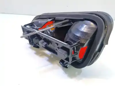 Pezzo di ricambio per auto di seconda mano luci posteriori destra per mini mini (r50, r53) one riferimenti oem iam   