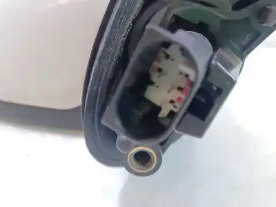 Автозапчастина б/у правий задний огляд для mini mini (r50, r53) one посилання на oem iam   