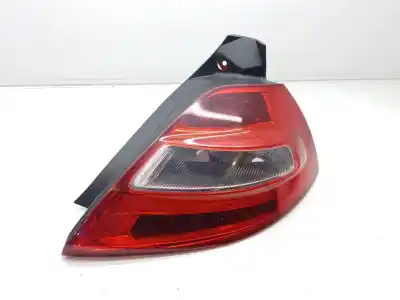 Автозапчасти б/у ПРАВЫЙ ЗАДНИЙ ФОНАРЬ за RENAULT MEGANE II (BM0/1_, CM0/1_)  ссылки OEM IAM  89038182 8200413216