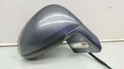 Second-hand car spare part right rearview mirror for citroen c4 i (lc_) 1.6 hdi oem iam references 