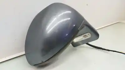 Second-hand car spare part right rearview mirror for citroen c4 i (lc_) 1.6 hdi oem iam references   