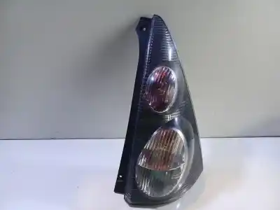 Автозапчастина б/у  для CITROEN C1 (PM_, PN_)  Посилання на OEM IAM   
