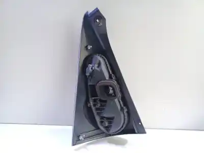 Second-hand car spare part right tailgate light for citroen c1 (pm_, pn_) 1.4 hdi oem iam references   