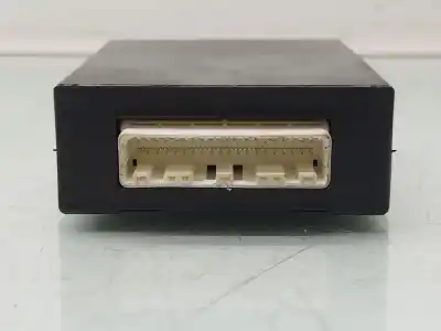 Pezzo di ricambio per auto di seconda mano modulo elettronico per nissan qashqai / qashqai +2 i (j10, nj10, jj10e) 2.0 dci riferimenti oem iam  9ke9550a tfwd1g631 285e0jd02b