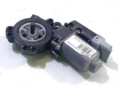 Second-hand car spare part LEFT FRONT WINDOW MOTOR for PEUGEOT 207/207+ (WA_, WC_)  OEM IAM references 400917K  440787E 401786A8