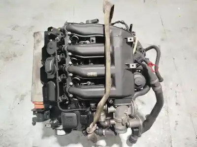 Recambio de automóvil de segunda mano de MOTOR COMPLETO para BMW 5 (E60) 520 D referencias OEM IAM 204D4  