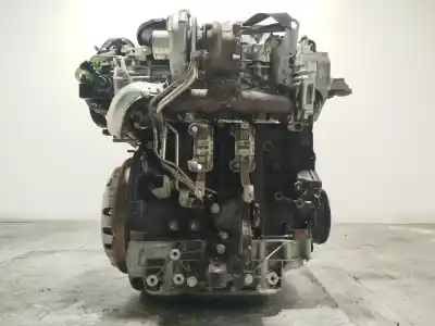 Second-hand car spare part complete engine for nissan primastar autobús (x83) dci 120 oem iam references m9r630  