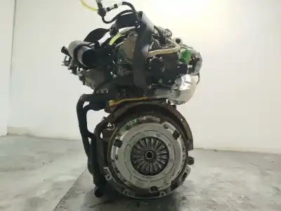 Second-hand car spare part complete engine for nissan primastar autobús (x83) dci 120 oem iam references m9r630  