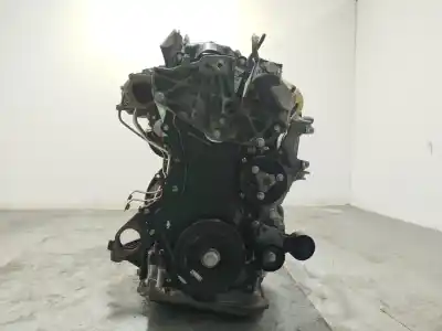 Second-hand car spare part complete engine for nissan primastar autobús (x83) dci 120 oem iam references m9r630  