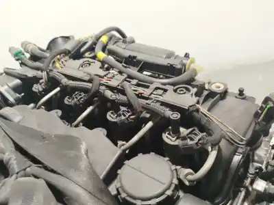 Pièce détachée automobile d'occasion MOTEUR COMPLET pour CITROEN JUMPY CAJA/CHASIS  Références OEM IAM 9HU 10JBAZ 0034571