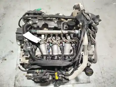 Recambio de automóvil de segunda mano de MOTOR COMPLETO para PEUGEOT 508 I (8D_) 2.2 HDI referencias OEM IAM 4HL  