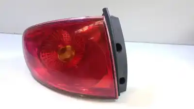 Pezzo di ricambio per auto di seconda mano LAMPADA POSTERIORE SINISTRA per SEAT ALTEA (5P1)  Riferimenti OEM IAM 5P0945111B9B9 5P0945111 5P0945095D