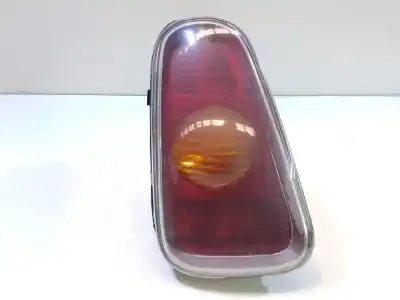 Second-hand car spare part left tailgate light for mini mini (r50, r53) one oem iam references   