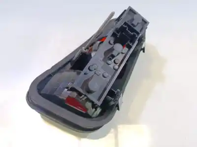 Second-hand car spare part left tailgate light for mini mini (r50, r53) one oem iam references   