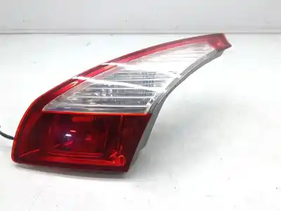 Peça sobressalente para automóvel em segunda mão FAROLIM INTERIOR TRASEIRO DIREITO por RENAULT MEGANE III FASTBACK (BZ0/1_, B3_)  Referências OEM IAM  89319621 265500009R