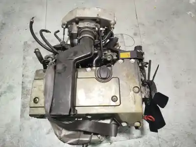Second-hand car spare part complete engine for mercedes clase c (w202) c 180 (202.018) oem iam references 111920 10196027 