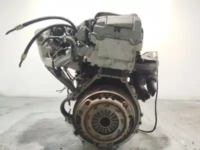 Second-hand car spare part complete engine for mercedes clase c (w202) c 180 (202.018) oem iam references 111920 10196027 
