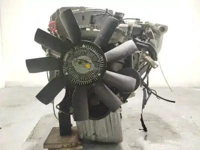 Second-hand car spare part complete engine for mercedes clase c (w202) c 180 (202.018) oem iam references 111920 10196027 