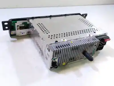 Second-hand car spare part audio system / radio cd for bmw 3 compact (e46) 320 td oem iam references  a2c53085730 vd100641042854 6512694343501