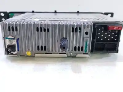 Second-hand car spare part audio system / radio cd for bmw 3 compact (e46) 320 td oem iam references  a2c53085730 vd100641042854 6512694343501