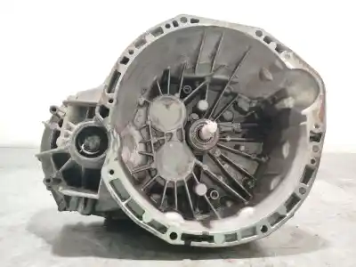 Second-hand car spare part GEARBOX for OPEL MOVANO B FURGÓN (X62)  OEM IAM references PF6018 PF6054 320107483R
