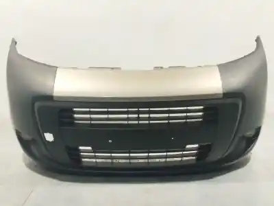 Peça sobressalente para automóvel em segunda mão para choques dianteiro por citroen nemo monospace 1.4 hdi referências oem iam 