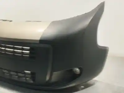 Second-hand car spare part front bumper for citroen nemo monospace 1.4 hdi oem iam references   