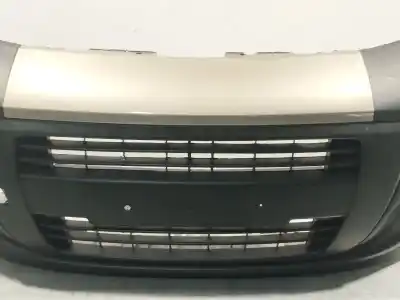 Second-hand car spare part front bumper for citroen nemo monospace 1.4 hdi oem iam references   