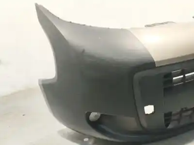 Second-hand car spare part front bumper for citroen nemo monospace 1.4 hdi oem iam references   