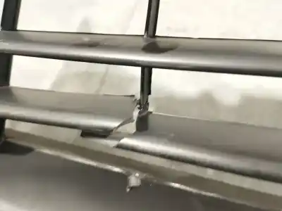 Second-hand car spare part front bumper for citroen nemo monospace 1.4 hdi oem iam references   