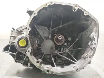 Second-hand car spare part Gearbox for NISSAN QASHQAI / QASHQAI +2 I (J10, NJ10, JJ10E) 2.0 DCI OEM IAM references 32010JG70E  