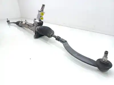 Автозапчастина б/у рульмова рейка для mini mini (r50, r53) one посилання на oem iam  7891974233 6764152