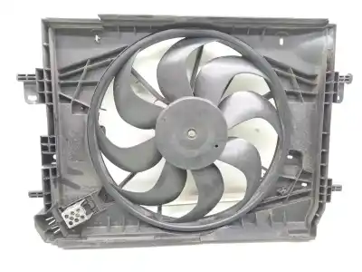 Автозапчасти б/у электрический вентилятор за dacia sandero ii tce 90 (b8m1, b8ma) ссылки oem iam  5020853 214815012r