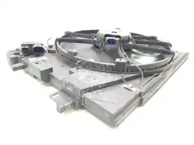 Автозапчасти б/у электрический вентилятор за dacia sandero ii tce 90 (b8m1, b8ma) ссылки oem iam  5020853 214815012r