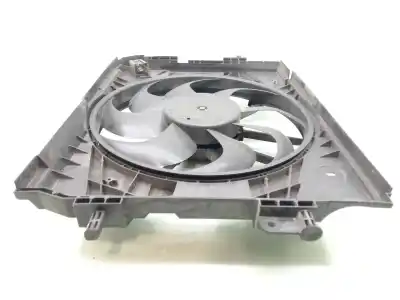 Автозапчасти б/у электрический вентилятор за dacia sandero ii tce 90 (b8m1, b8ma) ссылки oem iam  5020853 214815012r