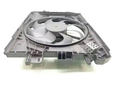 Автозапчасти б/у электрический вентилятор за dacia sandero ii tce 90 (b8m1, b8ma) ссылки oem iam  5020853 214815012r