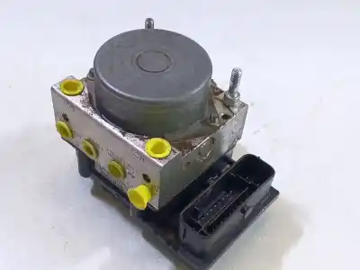 Peça sobressalente para automóvel em segunda mão abs por citroen nemo monospace 1.4 hdi referências oem iam 