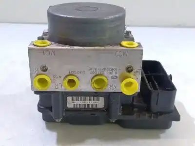Peça sobressalente para automóvel em segunda mão abs por citroen nemo monospace 1.4 hdi referências oem iam  0265231997 51801321