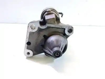 Peça sobressalente para automóvel em segunda mão motor de arranque por citroen nemo monospace 1.4 hdi referências oem iam  ts14e110 9688268480