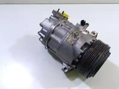 Second-hand car spare part air conditioning compressor for bmw 3 compact (e46) 320 td oem iam references 64529145353