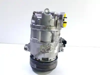 Second-hand car spare part air conditioning compressor for bmw 3 compact (e46) 320 td oem iam references 64529145353 a4101130a022 6452690564307