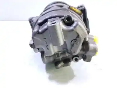 Second-hand car spare part air conditioning compressor for bmw 3 compact (e46) 320 td oem iam references 64529145353 a4101130a022 6452690564307