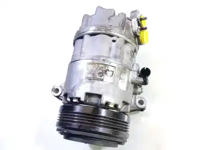 Second-hand car spare part air conditioning compressor for bmw 3 compact (e46) 320 td oem iam references 64529145353 a4101130a022 6452690564307