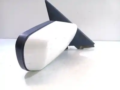 Peça sobressalente para automóvel em segunda mão espelho retrovisor direito por bmw 3 compact (e46) 320 td referências oem iam   