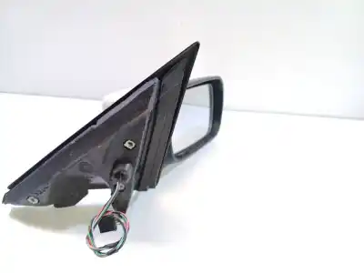 Peça sobressalente para automóvel em segunda mão espelho retrovisor direito por bmw 3 compact (e46) 320 td referências oem iam   