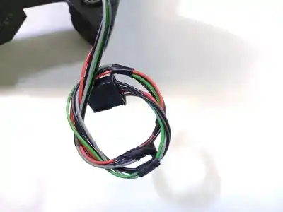 Peça sobressalente para automóvel em segunda mão espelho retrovisor direito por bmw 3 compact (e46) 320 td referências oem iam   