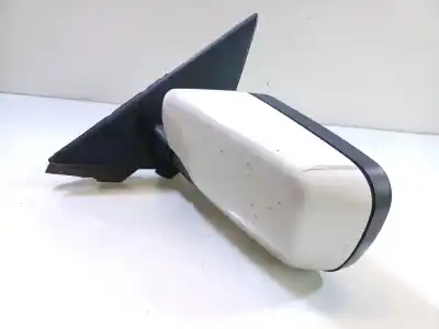 Pezzo di ricambio per auto di seconda mano specchio sinistro per bmw 3 compact (e46) 320 td riferimenti oem iam   