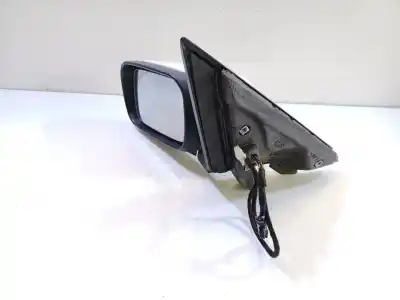 Pezzo di ricambio per auto di seconda mano specchio sinistro per bmw 3 compact (e46) 320 td riferimenti oem iam   