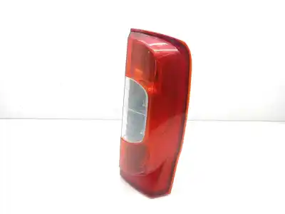 Second-hand car spare part right tailgate light for citroen nemo monospace 1.4 hdi oem iam references  13202f 101364023 01353205080e